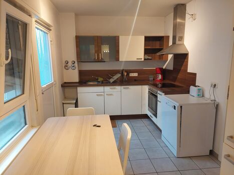 Ferienwohnung in Idstein Bild 2