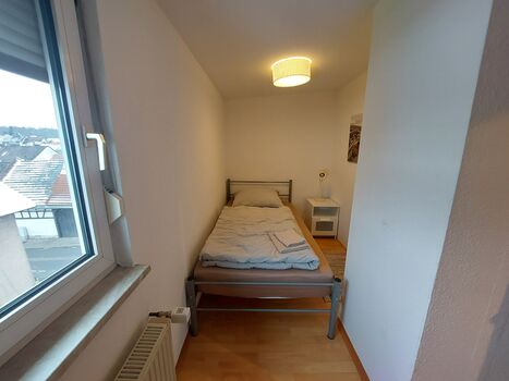 Schöne 5-Zimmerwohnung/ 4 Schlafzimmer - Idstein Picture 3