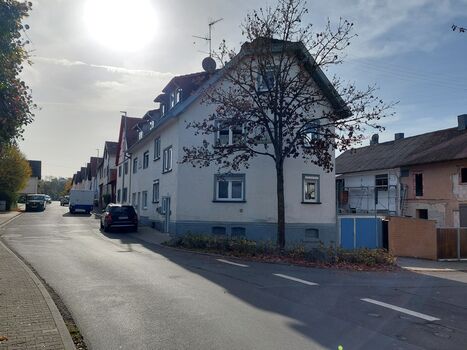 Ferienwohnung in Idstein Bild 1