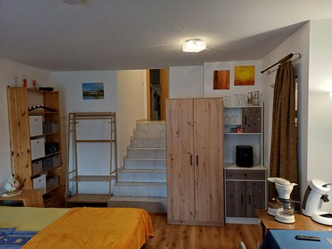 Ferienwohnung Sonnenschein Tauberbischofsheim Bild 3