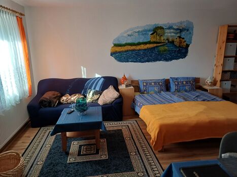 Ferienwohnung Sonnenschein Tauberbischofsheim Bild 1