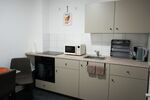 ZecheLoft by Linus- Place22-E-l.station, Parkplatz, Duisburg Bild 4