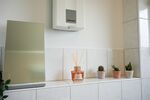 ZecheLoft by Linus- Place22-E-l.station, Parkplatz, Duisburg Bild 10