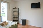 ZecheLoft by Linus- Place22-E-l.station, Parkplatz, Duisburg Bild 8