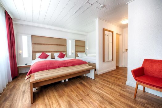Hotel in Dortmund Bild 1