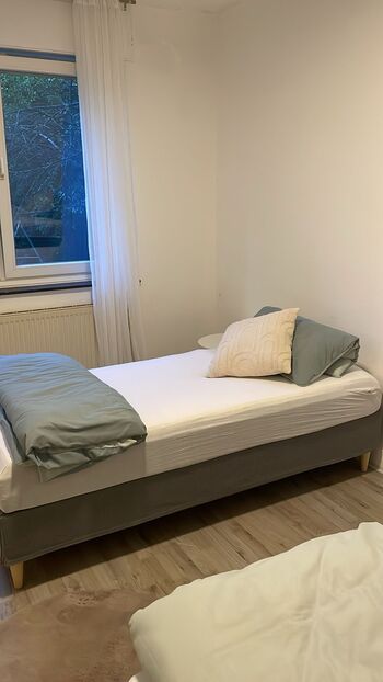 Gästezimmer RW24 Reichstraße 53 Picture 5