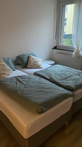 Gästezimmer RW24 Reichstraße 53 Bild 2