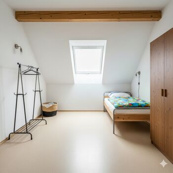 Ferienwohnung in Wermelskirchen Bild 2