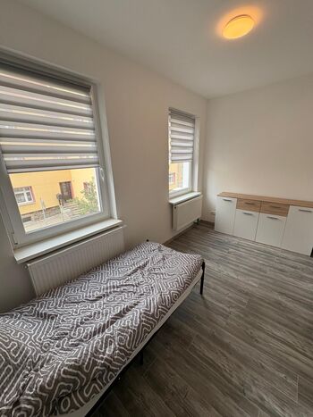 Buildingz Apartments in Freiberg