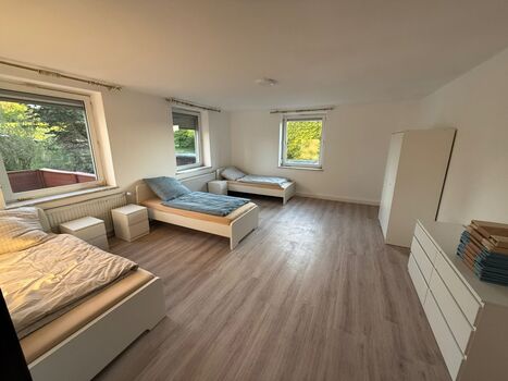 Ferienhaus in Helmbrechts Bild 1