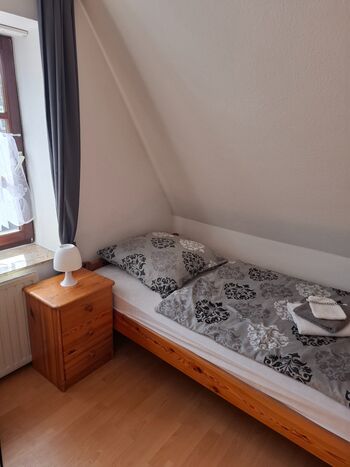 Gästezimmer Wall Bild 3