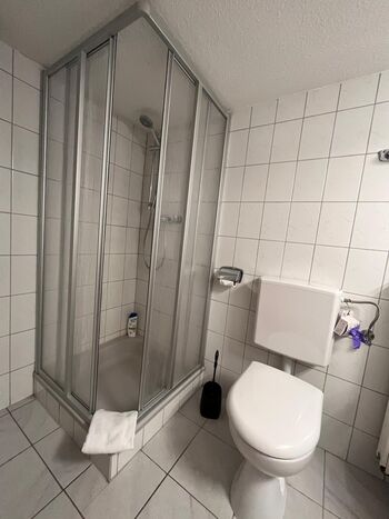 Ferienwohnung in Weinheim Bild 3