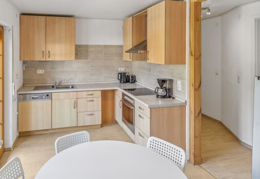 Ferienwohnung in Weinheim Bild 5