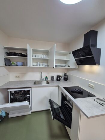 Ferienwohnung in Grimma Bild 6