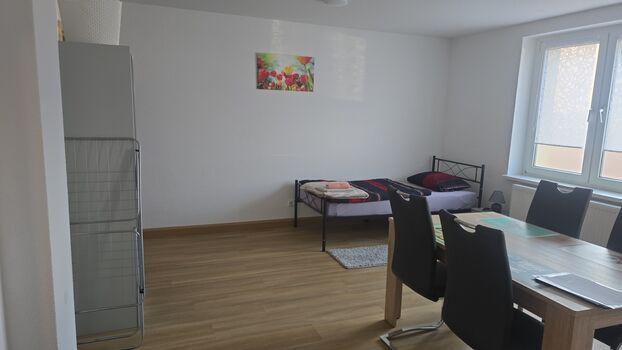 Ferienwohnung in Braunsbedra Bild 6