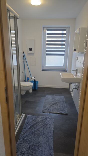 Ferienwohnung in Braunsbedra Bild 3