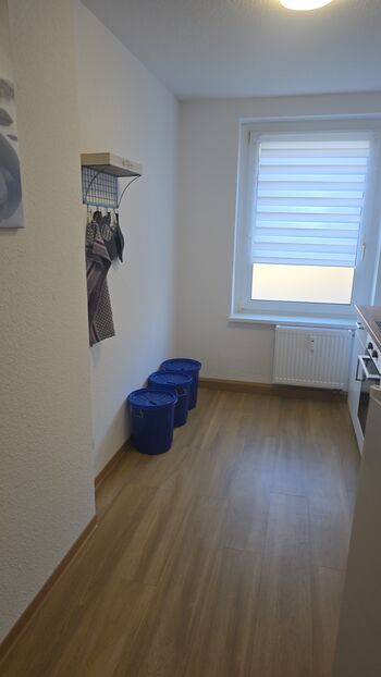 Ferienwohnung in Braunsbedra Bild 2