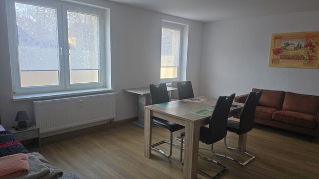 Ferienwohnung in Braunsbedra Bild 5