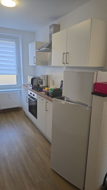 Ferienwohnung in Braunsbedra Bild 1