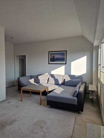 Wohnung Arnum/Hemmingen Bild 1