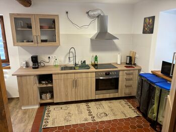 Gästezimmer Hünfelden-Kirberg Bild 3