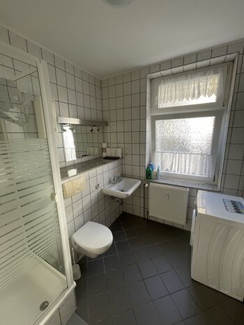 Modern Studio Apartment in Gelsenkirchen Bild 3