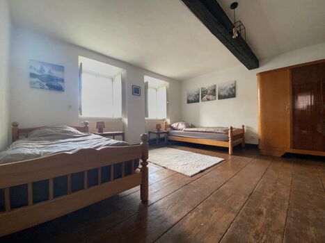 Doppelzimmer