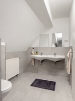 Berghaus über dem See - Herberge im Hoff Schawernack Bild 2