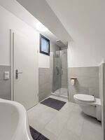 Berghaus über dem See - Herberge im Hoff Schawernack Bild 3