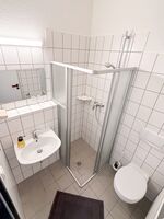 Berghaus über dem See - Herberge im Hoff Schawernack Bild 2