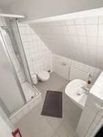 Berghaus über dem See - Herberge im Hoff Schawernack Bild 1