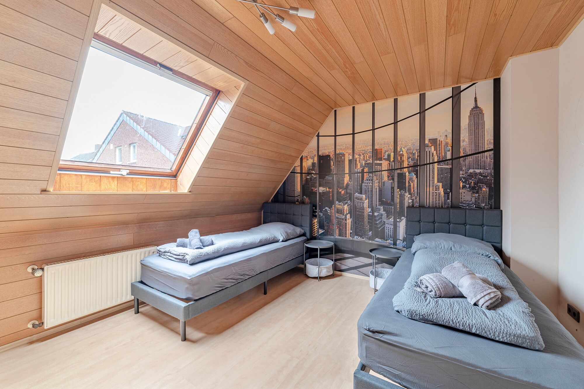 Schlafzimmer 3