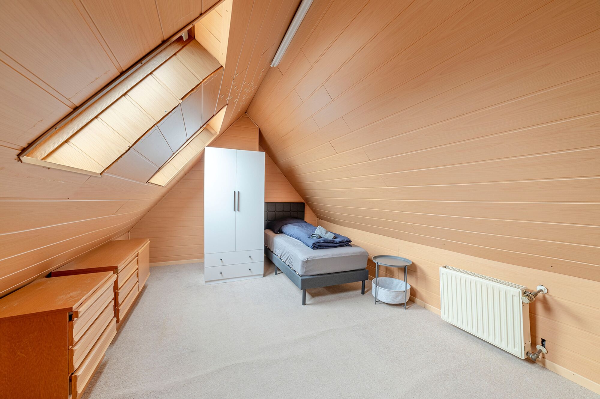 Schlafzimmer 4