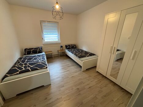 Documenta Stadt Wohnung Kassel Bild 1