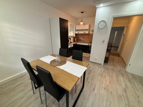 Documenta Stadt Wohnung Kassel Bild 2