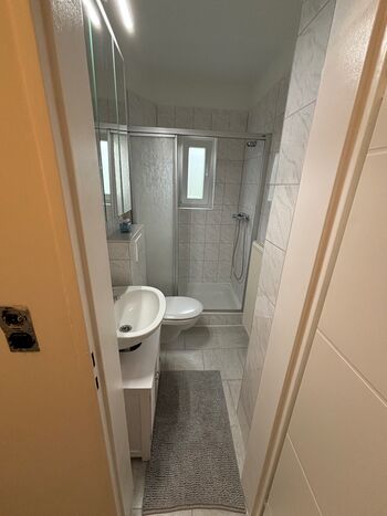 Documenta Stadt Wohnung Kassel Bild 3