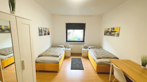 Ferienwohnung in Schweinfurt Bild 1