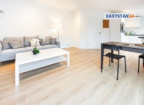 Ferienwohnung in Mainz Bild 4