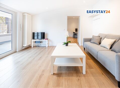 Holiday apartment in Mainz