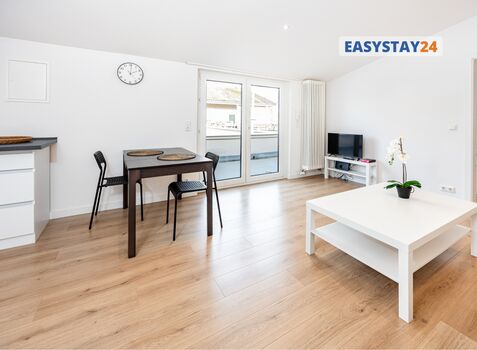 Ferienwohnung in Mainz Bild 3