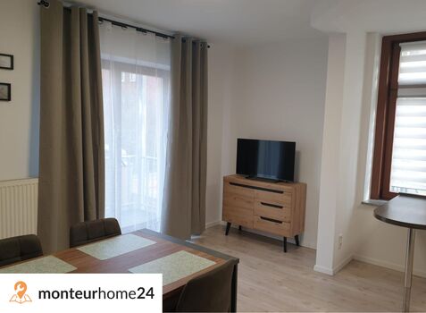 Holiday apartment in Zwickau Picture 4