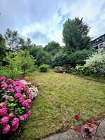 0,3 km zur City von Wuppertal – neuwertige Wohnung + Balkon Bild 15