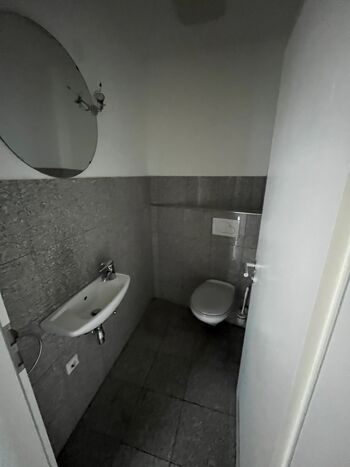 Gästezimmer in Stuttgart-Wangen