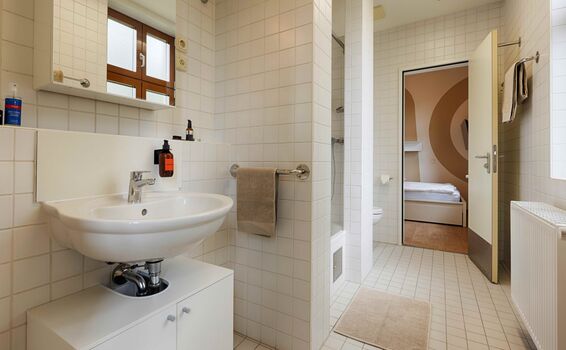 Gästezimmer in Würzburg Bild 6