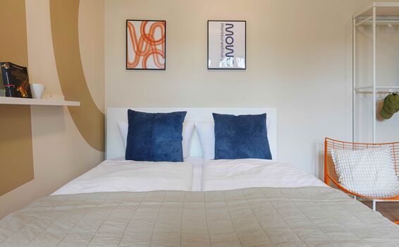 Gästezimmer in Würzburg Bild 3