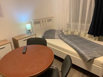Pension zum Weißen Lamm, Wohnungen und Häuser Bild 5