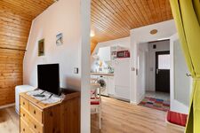 Ferienwohnung in Weinstadt Bild 5