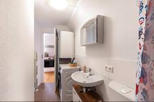 Ferienwohnung in Weinstadt Bild 1