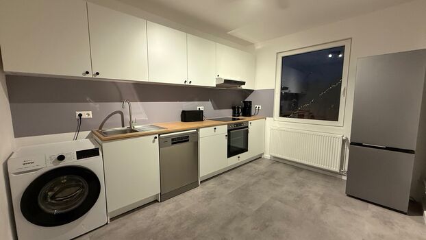 Brunswiek Living – Zimmervermietung in Braunschweig Bild 2