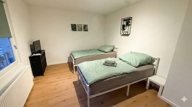 Brunswiek Living – Zimmervermietung in Braunschweig Bild 6